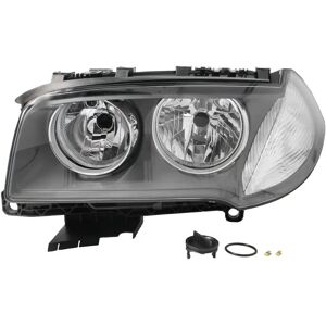 Alkar Malli 27418 Musta Faros BMW X3 - Faros Alkar Malli 27418 Musta Faros BMW X3 - Faros