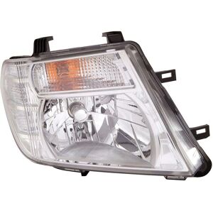 Alkar 2742574 Faro anteriore destro per Nissan Navara/Pathfinder Alkar 2742574 Faro anteriore destro per Nissan Navara/Pathfinder