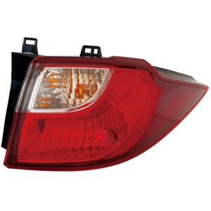 Mazda 2232650 C51351150D Fanale posteriore - fanale posteriore Mazda 2232650 C51351150D Fanale posteriore - fanale posteriore