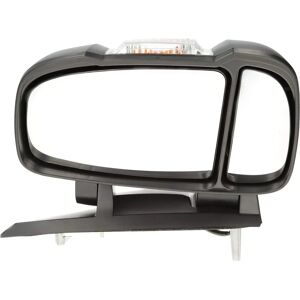 Rétroviseur gauche Alkar 6141405 - Rétroviseur - Publicité Rétroviseur gauche Alkar 6141405 - Rétroviseur - Publicité