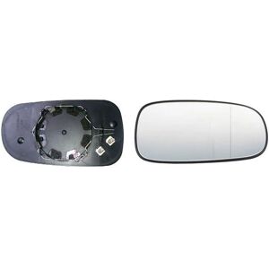 Alkar Saab 9-3 9-5 Heated Right Side Mirror Glass - Rearview Mirror Alkar Saab 9-3 9-5 Heated Right Side Mirror Glass - Rearview Mirror
