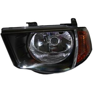 Alkar Mitsubishi L200 Faro Sinistro Arancione - Faro Alkar Mitsubishi L200 Faro Sinistro Arancione - Faro