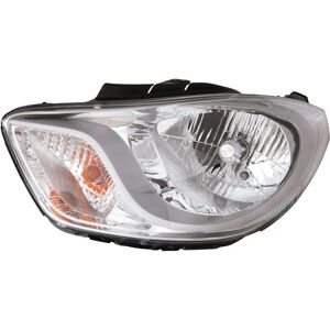 Hyundai i10 Rechts Koplamp - OEM Vervanging H4 W5W Hyundai i10 Rechts Koplamp - OEM Vervanging H4 W5W