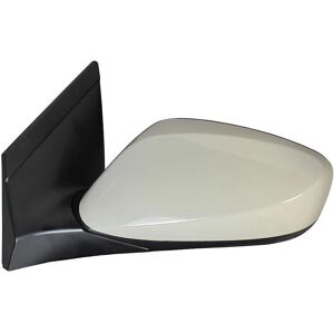 Alkar Hyundai I30 Left Convex Primed Exterior Mirror Alkar Hyundai I30 Left Convex Primed Exterior Mirror