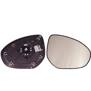 Alkar Mazda 2-6 Vetro retrovisore convesso riscaldato destro - Specchio Alkar Mazda 2-6 Vetro retrovisore convesso riscaldato destro - Specchio