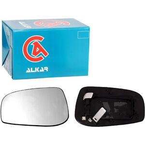 Alkar Modell 6471591 - Fűtött aszferikus bal oldali tükör Alkar Modell 6471591 - Fűtött aszferikus bal oldali tükör