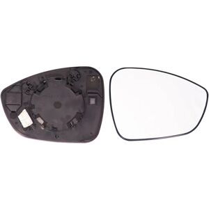 Alkar malli 6432872 Lämmitetty kaareva peililasi - Oikea puoli Alkar malli 6432872 Lämmitetty kaareva peililasi - Oikea puoli