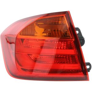 ALAKAR 2271843 Linker LED Achterlicht - Achterlicht ALAKAR 2271843 Linker LED Achterlicht - Achterlicht