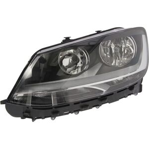 Alkar H7/h7 W5w P21w Etuvalo Sähkömoottorilla Vasen - Faros Alkar H7/h7 W5w P21w Etuvalo Sähkömoottorilla Vasen - Faros