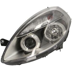 DEPO Koplamp 666-1120LMLD-EM - Links - H1 W5W PY21W - Koplamp DEPO Koplamp 666-1120LMLD-EM - Links - H1 W5W PY21W - Koplamp