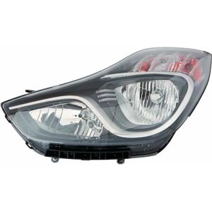 Oikea ajovalo Hyundai ix20 - OEM-vaihtoehto Oikea ajovalo Hyundai ix20 - OEM-vaihtoehto