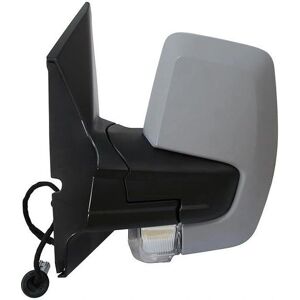Alkar Model 9243381 - Side Mirror with Turn Signal Alkar Model 9243381 - Side Mirror with Turn Signal