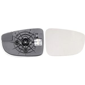 Alkar Modello 6432664 Vetro dello specchio convesso riscaldato - Specchio esterno Alkar Modello 6432664 Vetro dello specchio convesso riscaldato - Specchio esterno