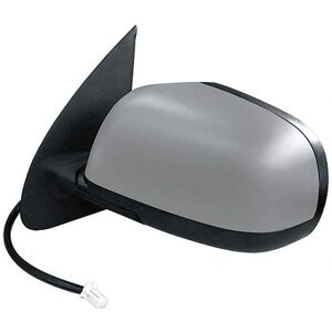Alkar Modello 6127553 - Specchio esterno convesso elettrico sinistro Alkar Modello 6127553 - Specchio esterno convesso elettrico sinistro
