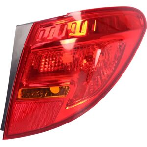 Oikea takavalo DEPO 442-1972R-UE Opel Meriva B Oikea takavalo DEPO 442-1972R-UE Opel Meriva B