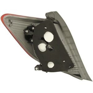 Fanale posteriore destro DEPO - Approvato E-Type Fanale posteriore destro DEPO - Approvato E-Type