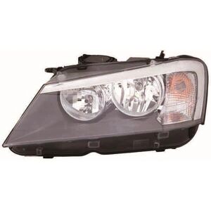 Alkar Malli 444-1180LMLDEM2 Ajovalo BMW X3 - Ajovalo Alkar Malli 444-1180LMLDEM2 Ajovalo BMW X3 - Ajovalo