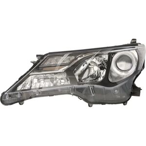 Alkar D4s Faro - LED Principale per Toyota RAV4 IV - Faro Alkar D4s Faro - LED Principale per Toyota RAV4 IV - Faro