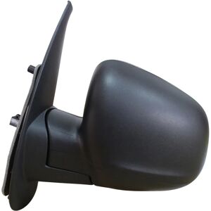 Alkar A4158110033 Left Heated Aspherical Side Mirror - Side Mirror Alkar A4158110033 Left Heated Aspherical Side Mirror - Side Mirror
