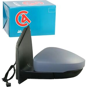Alkar Modello 6149123 - Specchietto esterno sinistro riscaldato e elettrico Alkar Modello 6149123 - Specchietto esterno sinistro riscaldato e elettrico