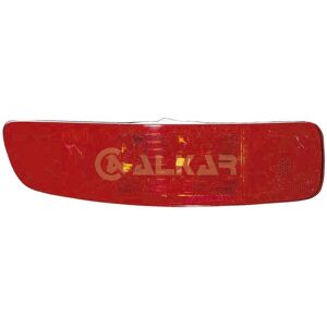 ALCAR 2212025 Luce posteriore destra W21W per Mitsubishi Outlander 2 SUV - Luce posteriore ALCAR 2212025 Luce posteriore destra W21W per Mitsubishi Outlander 2 SUV - Luce posteriore