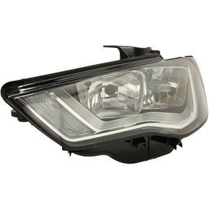 Alkar 2781500 Faro Audi A3 - H7, H15, W5W, PWY24W - Faro principale Alkar 2781500 Faro Audi A3 - H7, H15, W5W, PWY24W - Faro principale