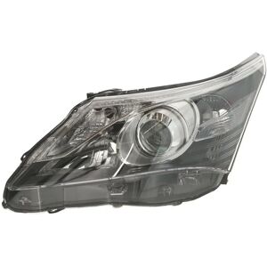 Faro Toyota - Sinistra - LED e Alogeno - 212-11U4L-LDEM2 Faro Toyota - Sinistra - LED e Alogeno - 212-11U4L-LDEM2