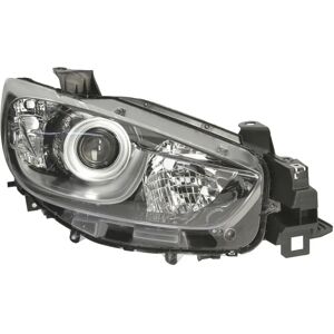 Abakus Mazda CX-5 Oikea Taka- ja Etusumuvalo H11 H15 PY21W W5W - Faros Abakus Mazda CX-5 Oikea Taka- ja Etusumuvalo H11 H15 PY21W W5W - Faros