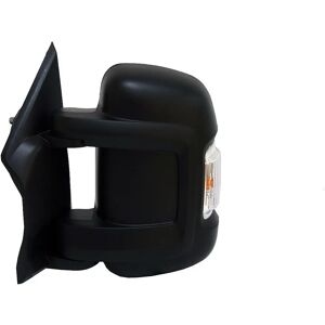 Alkar Modèle 9203922 - Rétroviseur extérieur convexe - Publicité Alkar Modèle 9203922 - Rétroviseur extérieur convexe - Publicité