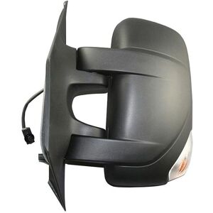 Alkar 3163M01 Rétroviseur extérieur chauffant - Convexe, Gauche - Publicité Alkar 3163M01 Rétroviseur extérieur chauffant - Convexe, Gauche - Publicité