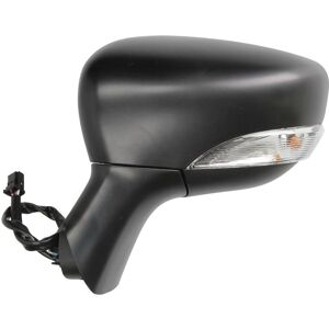 Alkar Renault Captur - Specchio esterno sinistro riscaldato Alkar Renault Captur - Specchio esterno sinistro riscaldato