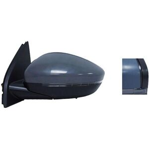 Alkar 6125298 Specchio Esterno Riscaldato Convesso Sinistro - Specchio Esterno Alkar 6125298 Specchio Esterno Riscaldato Convesso Sinistro - Specchio Esterno