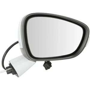 Specchietto esterno riscaldato e convesso destro Citroën C4 - Alkar Specchietto esterno riscaldato e convesso destro Citroën C4 - Alkar
