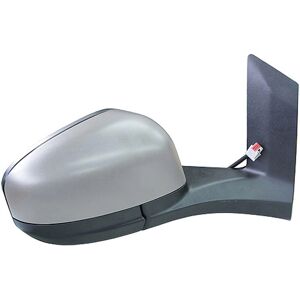 Alkar 9244668 Heated Convex Exterior Mirror for Ford Transit Alkar 9244668 Heated Convex Exterior Mirror for Ford Transit