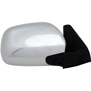 Blic 5402-19-2002504P Side Mirror - Electric Folding, Convex, Right Blic 5402-19-2002504P Side Mirror - Electric Folding, Convex, Right