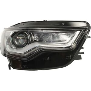 Faro ALKAR 2756505 - D3S Gas, LED, H7, Destro, Con luci diurne Faro ALKAR 2756505 - D3S Gas, LED, H7, Destro, Con luci diurne