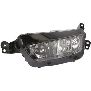 Alkar Modello 5521143LMLDEM2 - Faro Sinistro, Interno Nero, H7 - Ricambio Auto Alkar Modello 5521143LMLDEM2 - Faro Sinistro, Interno Nero, H7 - Ricambio Auto