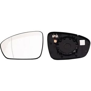 Alkar Verre de Rétroviseur Chauffant Renault Megane E-Tech Mitsubishi Colt - Rétroviseur - Publicité Alkar Verre de Rétroviseur Chauffant Renault Megane E-Tech Mitsubishi Colt - Rétroviseur - Publicité