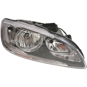 Alkar 2752726 Faro - LED, H7, H9, PWY24W, Nero Alkar 2752726 Faro - LED, H7, H9, PWY24W, Nero