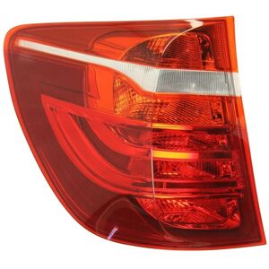 ALCAR 2231831 Luce posteriore sinistra - Luce posteriore ALCAR 2231831 Luce posteriore sinistra - Luce posteriore