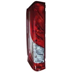 ABAKUS 663-1910L-UE Linkes Rücklicht - Fahrzeugbeleuchtung ABAKUS 663-1910L-UE Linkes Rücklicht - Fahrzeugbeleuchtung