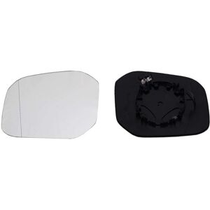 Alkar VW Caddy Left Heated Aspherical Mirror Glass Alkar VW Caddy Left Heated Aspherical Mirror Glass