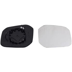 Alkar Side Mirror Glass Heated Convex Right - Side Mirror Glass Alkar Side Mirror Glass Heated Convex Right - Side Mirror Glass