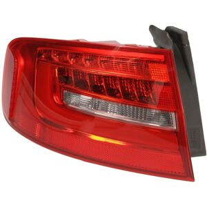 DEPO 446-1936L-UE - Lampada posteriore LED sinistra per Audi A4 B8 DEPO 446-1936L-UE - Lampada posteriore LED sinistra per Audi A4 B8