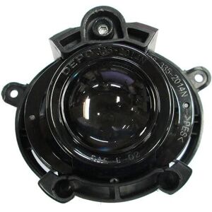 Alkar 2903424 Fendinebbia - Fendinebbia per Opel Mokka Alkar 2903424 Fendinebbia - Fendinebbia per Opel Mokka