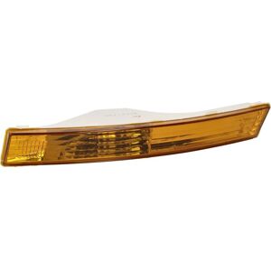 DEPO 441-1623L-UE-Y Gul blinkersignal - Bilblinkersignal DEPO 441-1623L-UE-Y Gul blinkersignal - Bilblinkersignal
