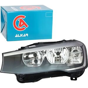 ALKA Phare W5W H7 PY21W W21W pour BMW X3 X4 - Publicité ALKA Phare W5W H7 PY21W W21W pour BMW X3 X4 - Publicité