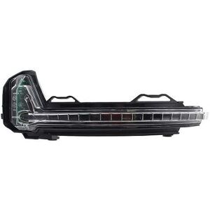Alkar 6201147 LED Sinal de direção esquerdo para VW Tiguan - Luz de pisca Alkar 6201147 LED Sinal de direção esquerdo para VW Tiguan - Luz de pisca