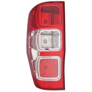 ALKAR Fanale posteriore Ford Ranger Mk3 - W21W WY21W W21/5W ALKAR Fanale posteriore Ford Ranger Mk3 - W21W WY21W W21/5W