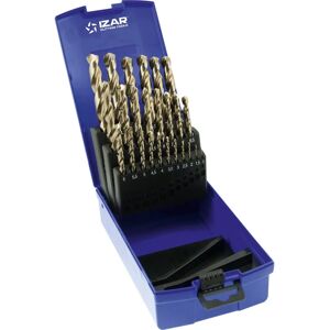 Set di punte profonde Izar 1456/1 - 1,5-13mm Set di punte profonde Izar 1456/1 - 1,5-13mm
